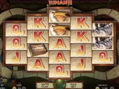 Jumanji Slots